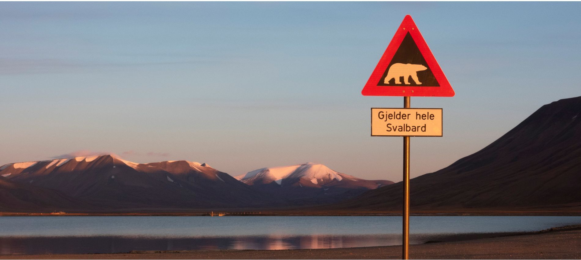 Svalbard