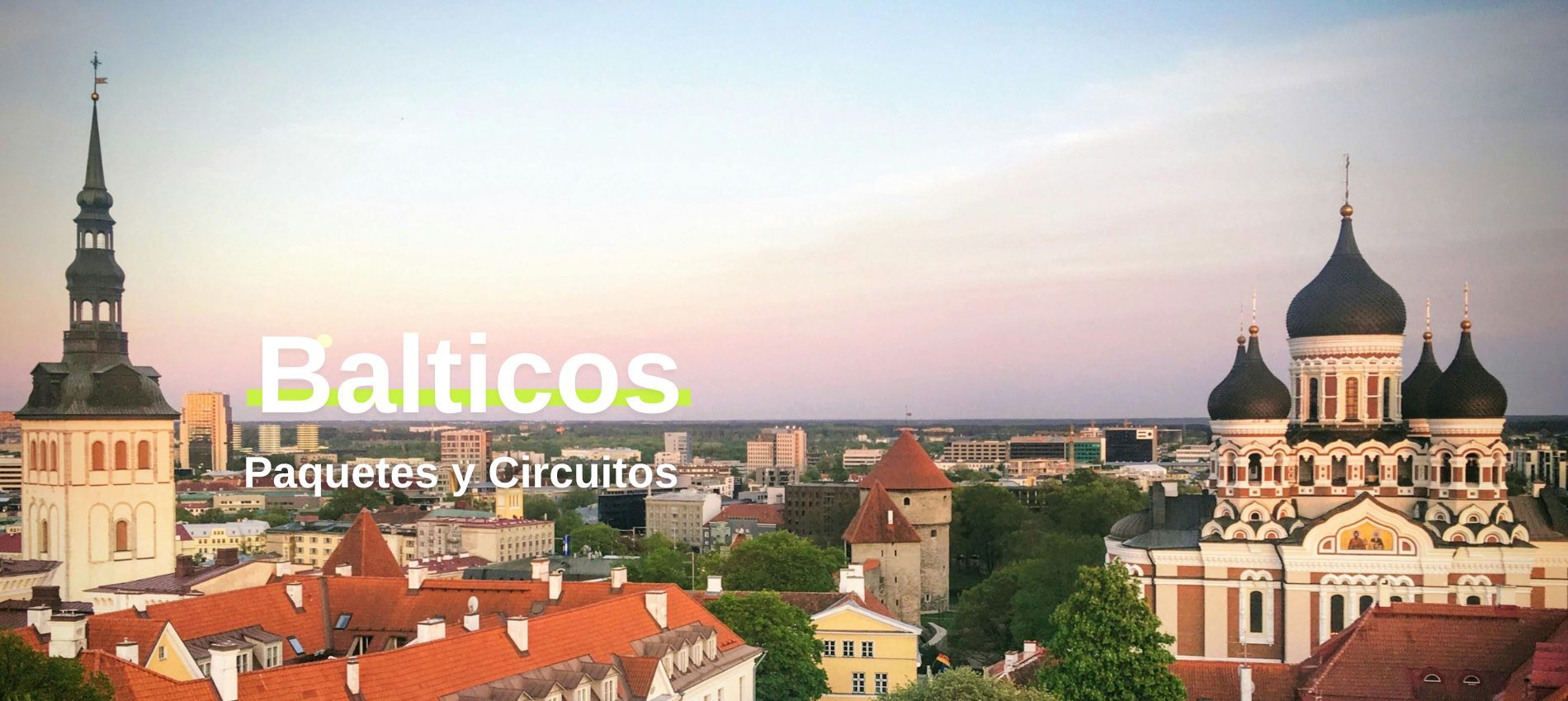 Bálticos