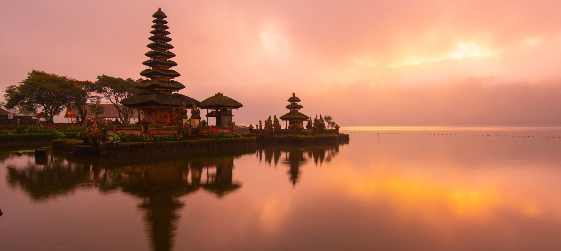 Indonesia - Bali